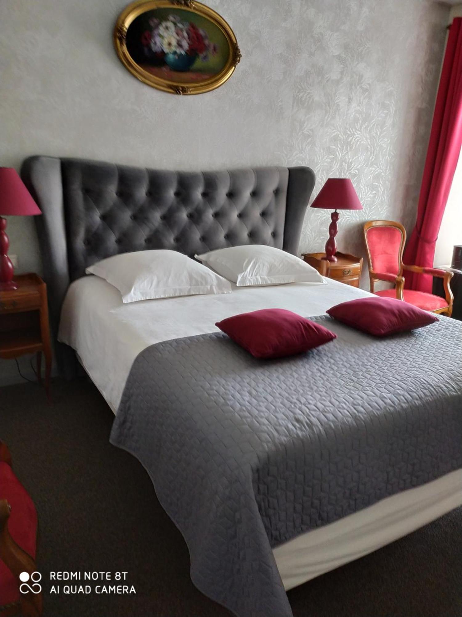 Manoir La Haie Chapeau Saint-Thurial Екстер'єр фото
